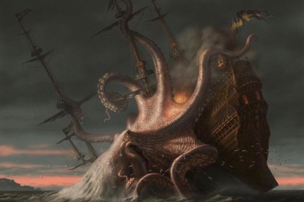 Рабочий сайт kraken